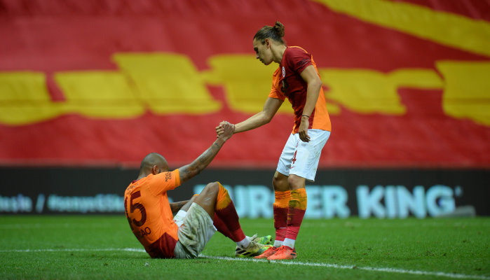 Kann Kasimpasa das angeschlagene Galatasaray bezwingen?