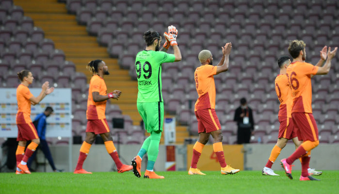 Gewinnt Galatasaray gegen Ankaragücü?