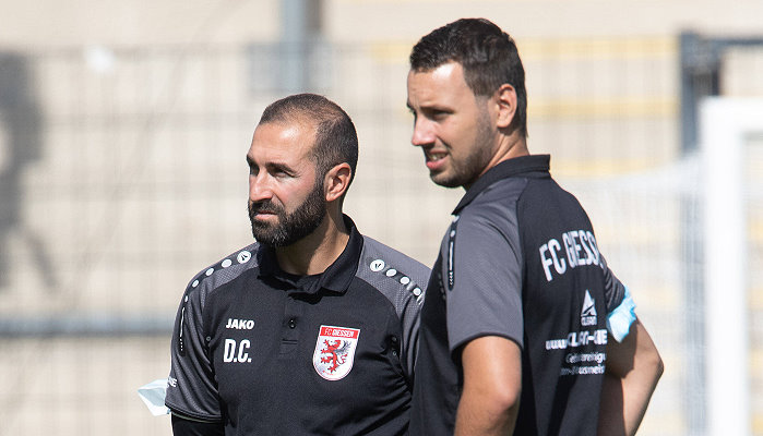 Kickers Offenbach Gießen Tipp