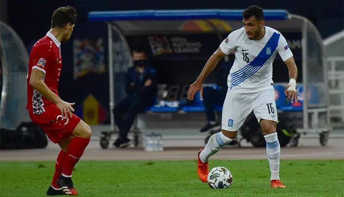 Griechenland Kosovo Tipp