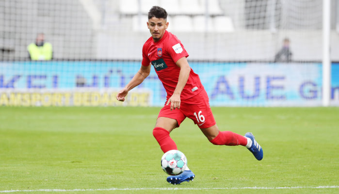 Gewinnt Heidenheim zuhause gegen Osnabrück?