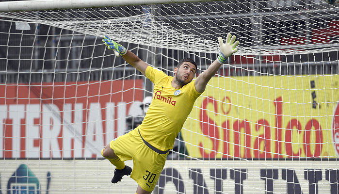 Würzburger Kickers Kiel Tipp