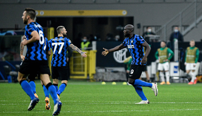 Kann Genua gegen Inter Mailand mithalten?