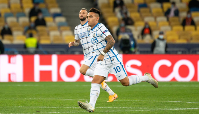 Souveräner Heimsieg für Inter Mailand gegen Parma?