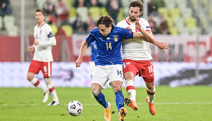 Italien Holland Tipp