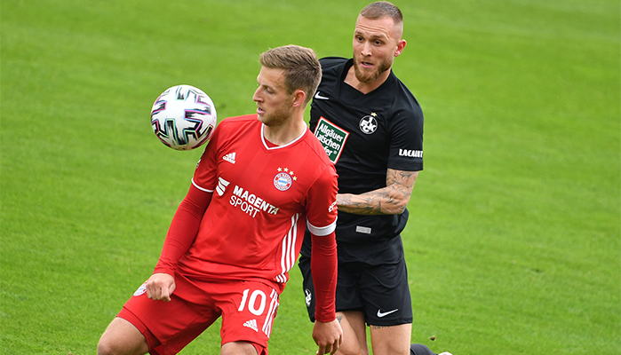 Kaiserslautern Ingolstadt Tipp