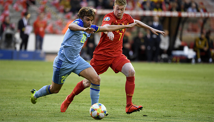 Kasachstan Albanien Tipp