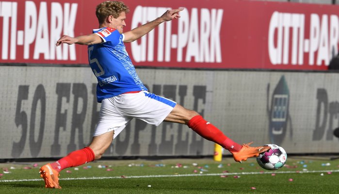 Aue vs. Kiel: Wer hat das letzte Wochenende besser verkraftet?