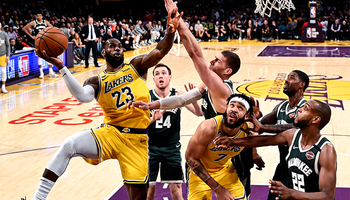 Heat Lakers Tipp
