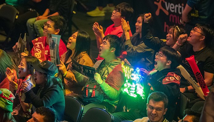 Gamer Legion Schalke Evolution Tipp