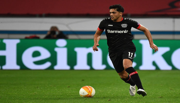 Werden Amiri und Leverkusen gegen Augsburg der Favoritenrolle gerecht?
