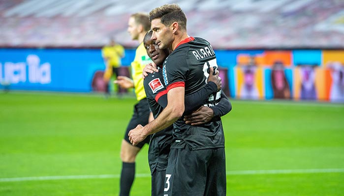 Freiburg Leverkusen Tipp