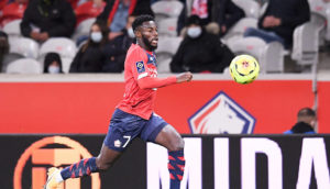 Lille ist gegen Lens den Quoten zufolge der Favorit © imago images / PanoramiC, 25.09.200 Lille Lens Tipp