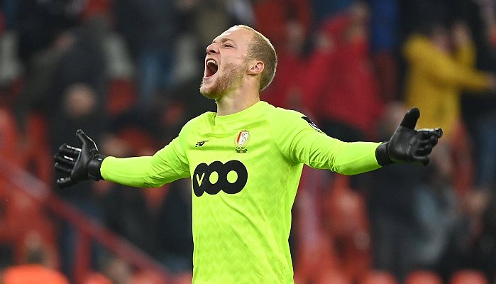 St. Truiden Standard Lüttich Tipp