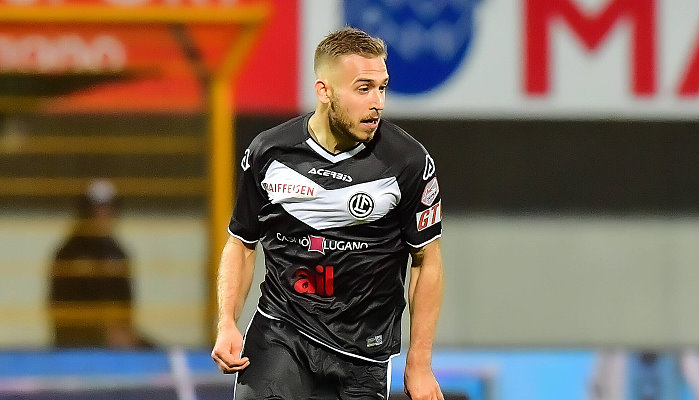 Lugano St. Gallen Tipp