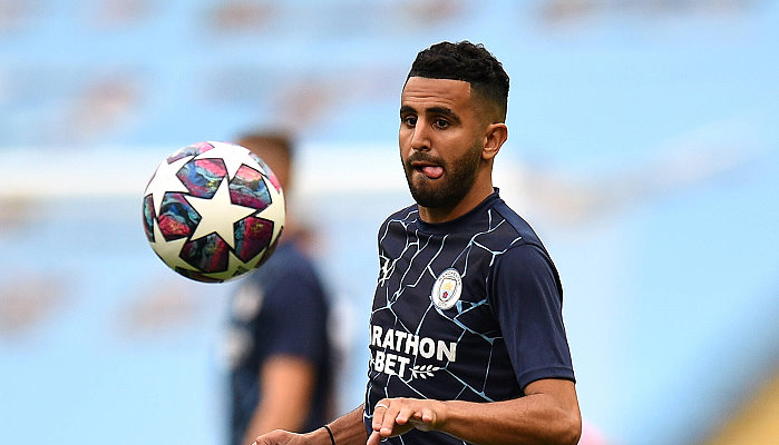 Marseille Manchester City Tipp