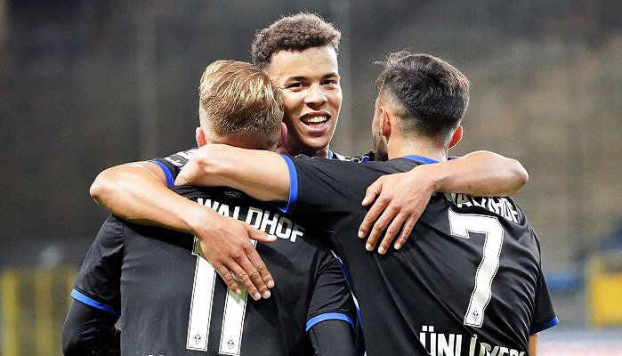 Mannheim Magdeburg Tipp