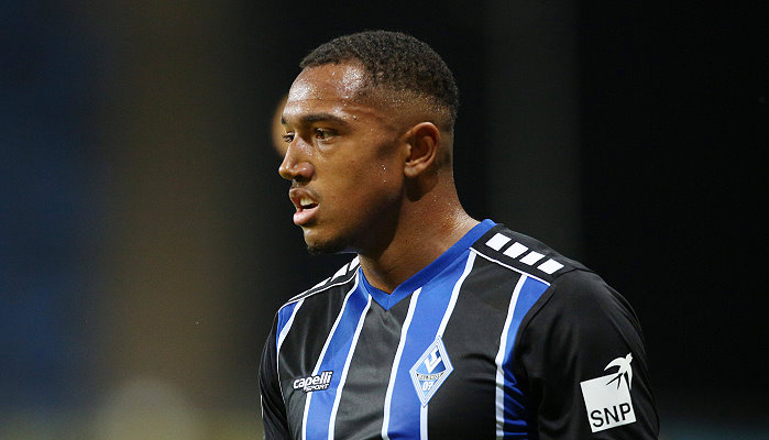 Wiesbaden Mannheim Tipp