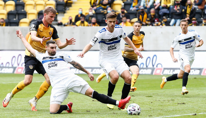 Mannheim erwartet ein heißer Tanz gegen Türkgücü München?