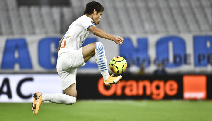 Kehren Sakai und Marseille gegen Bordeaux in die Erfolgsspur zurück?
