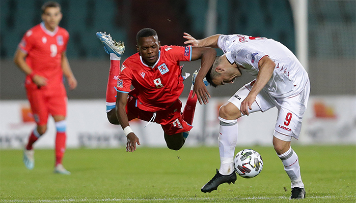 Montenegro Lettland Tipp