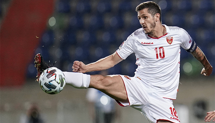 Montenegro Luxemburg Tipp