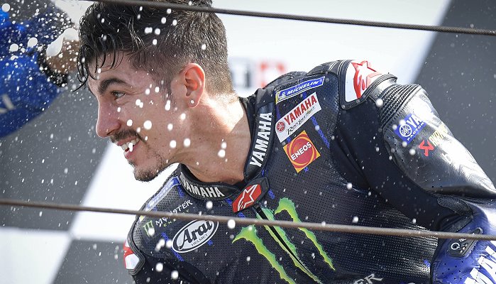 MotoGP von Aragonien Wetten