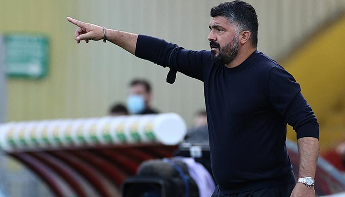 Real Sociedad Neapel Tipp