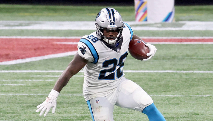 Carolina Panthers Atlanta Falcons Tipp