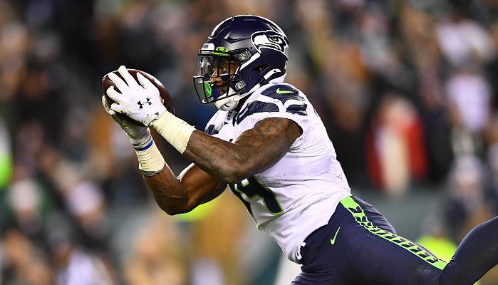 Seattle Seahawks San Francisco 49ers Tipp