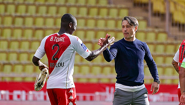 AS Monaco Montpellier Tipp