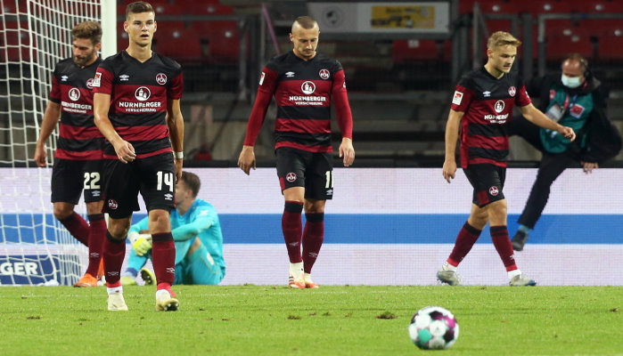 Fügt St. Pauli Nürnberg die nächste Pleite zu?