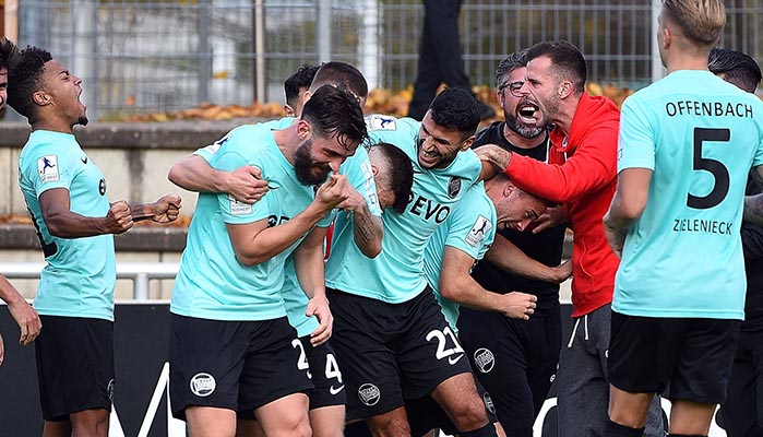 Offenbach Schott Mainz Tipp