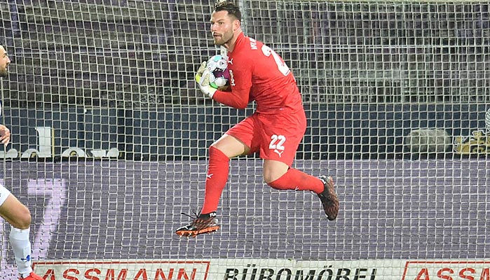 Osnabrück Sandhausen Tipp