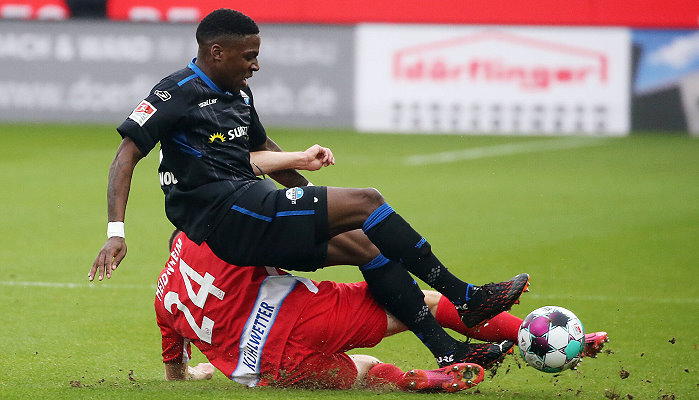 Paderborn Hannover Tipp