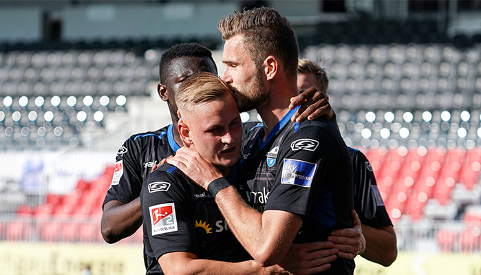 Paderborn Regensburg Tipp