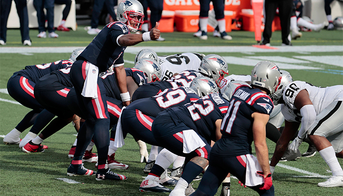 Chiefs Patriots Tipp