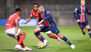 PSG Manchester United Tipp