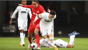 RB Leipzig Basaksehir Tipp