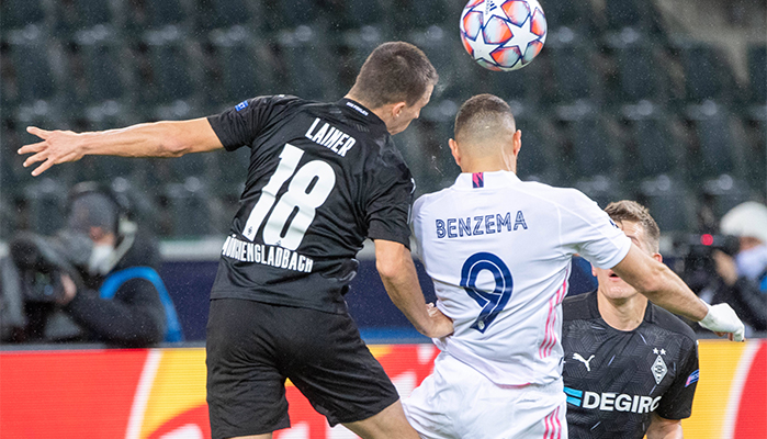 Real Madrid Huesca Tipp