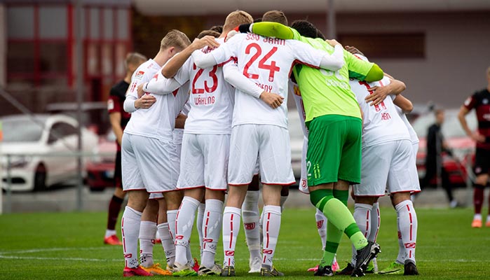 Düsseldorf Regensburg Tipp