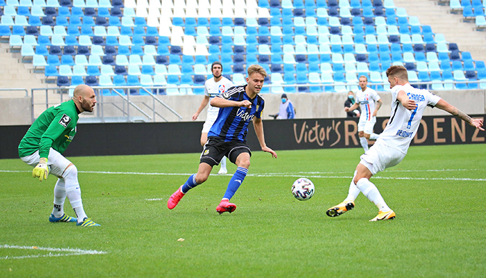 Rostock Uerdingen Tipp