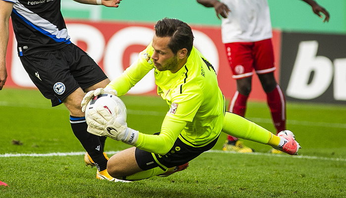 RW Essen Münster Tipp