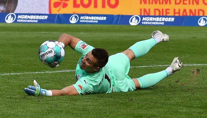 Sandhausen St. Pauli Tipp