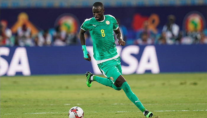 Marokko Senegal Tipp