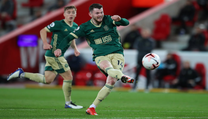 Sorgt Sheffield United gegen Manchester City für eine Überraschung?