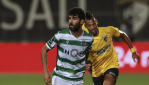 Sporting Lissabon Porto Tipp
