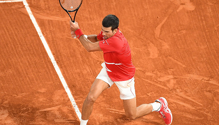 Djokovic Nadal Tipp