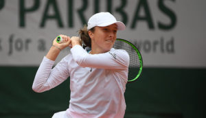 Swiatek Sofia Kenin Tipp