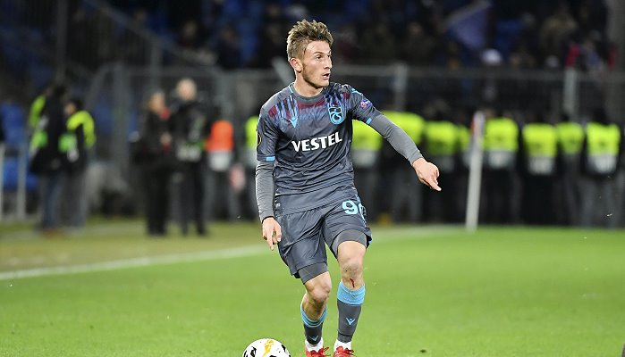 Gaziantep Trabzonspor Tipp